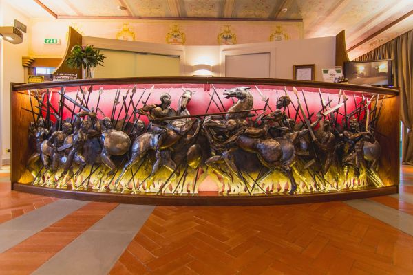 IH Hotels Milano Parco Borromeo (Cesano Maderno)